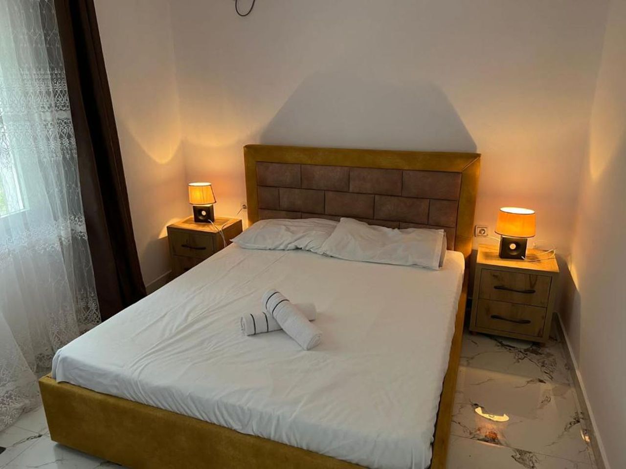 Village room
