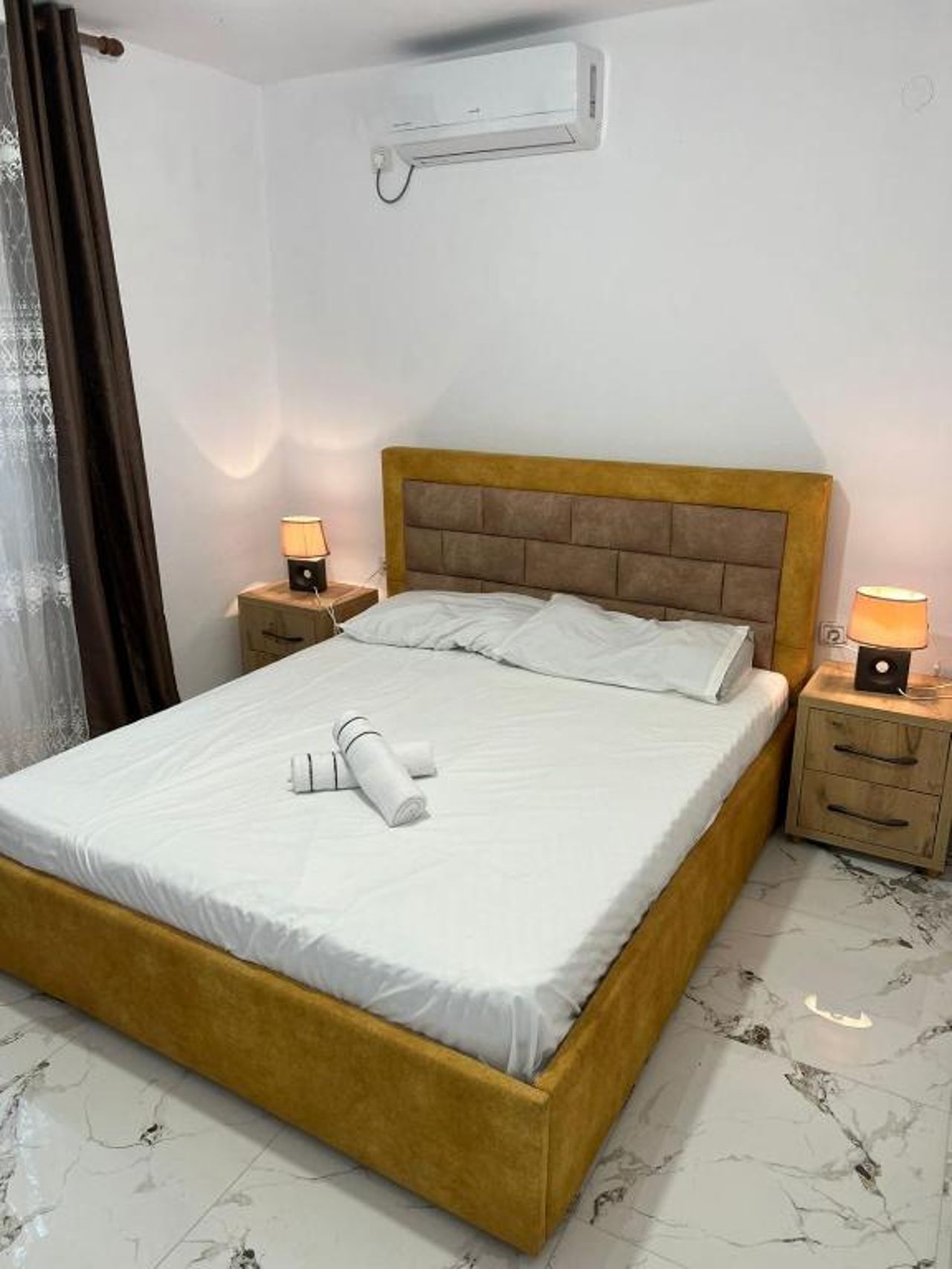 Village room