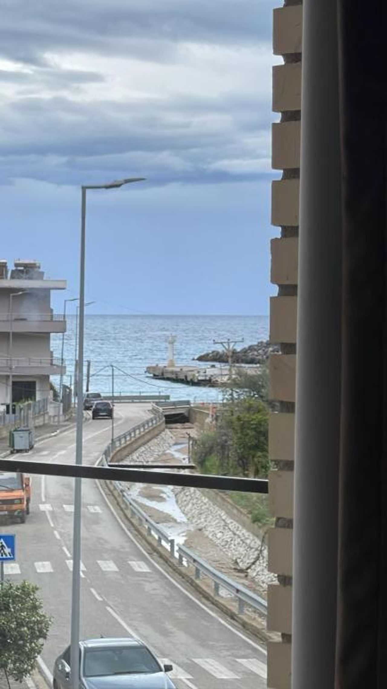 Mia Marine Rooms