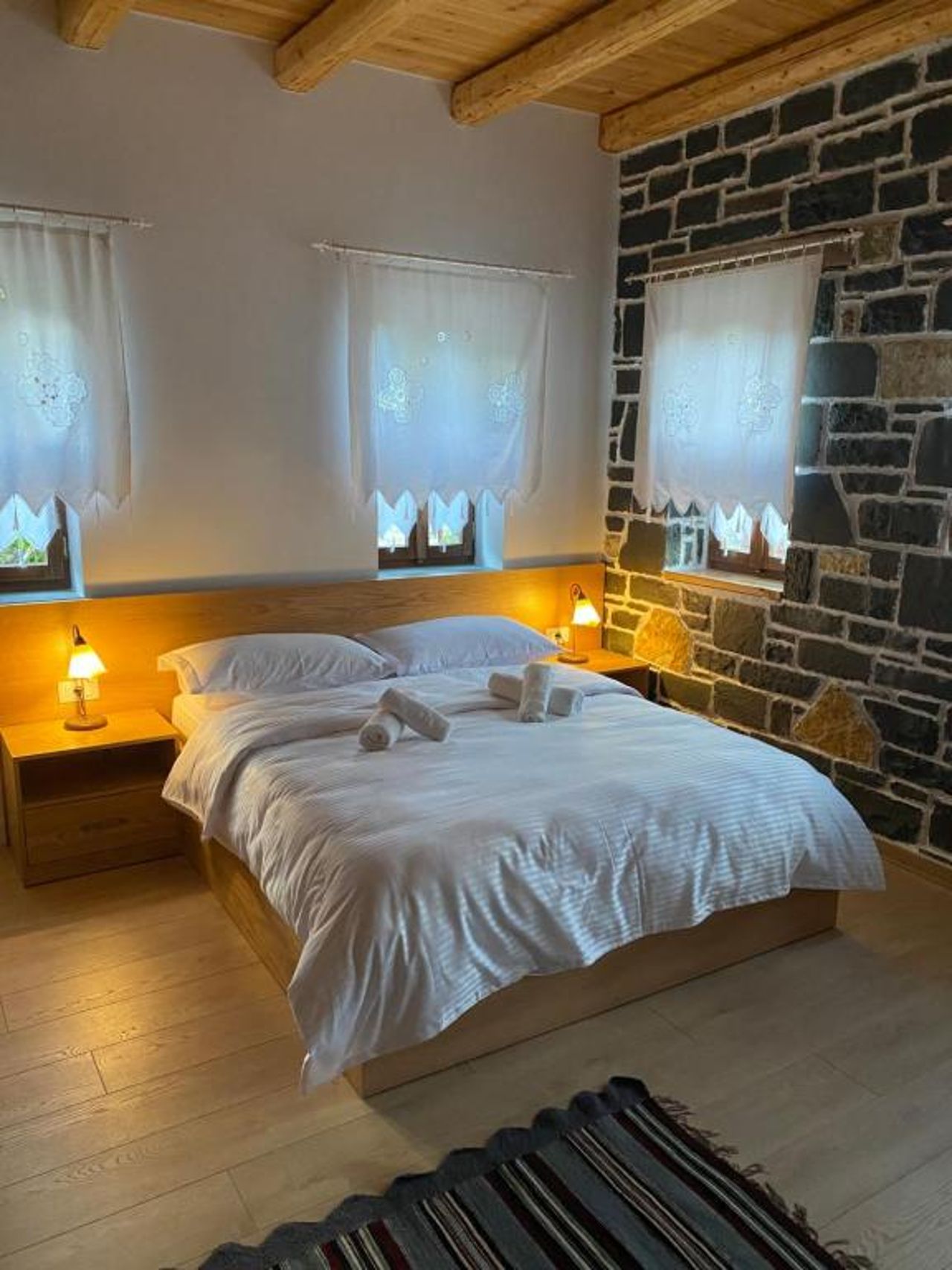 Hotel Kaso Ervehe