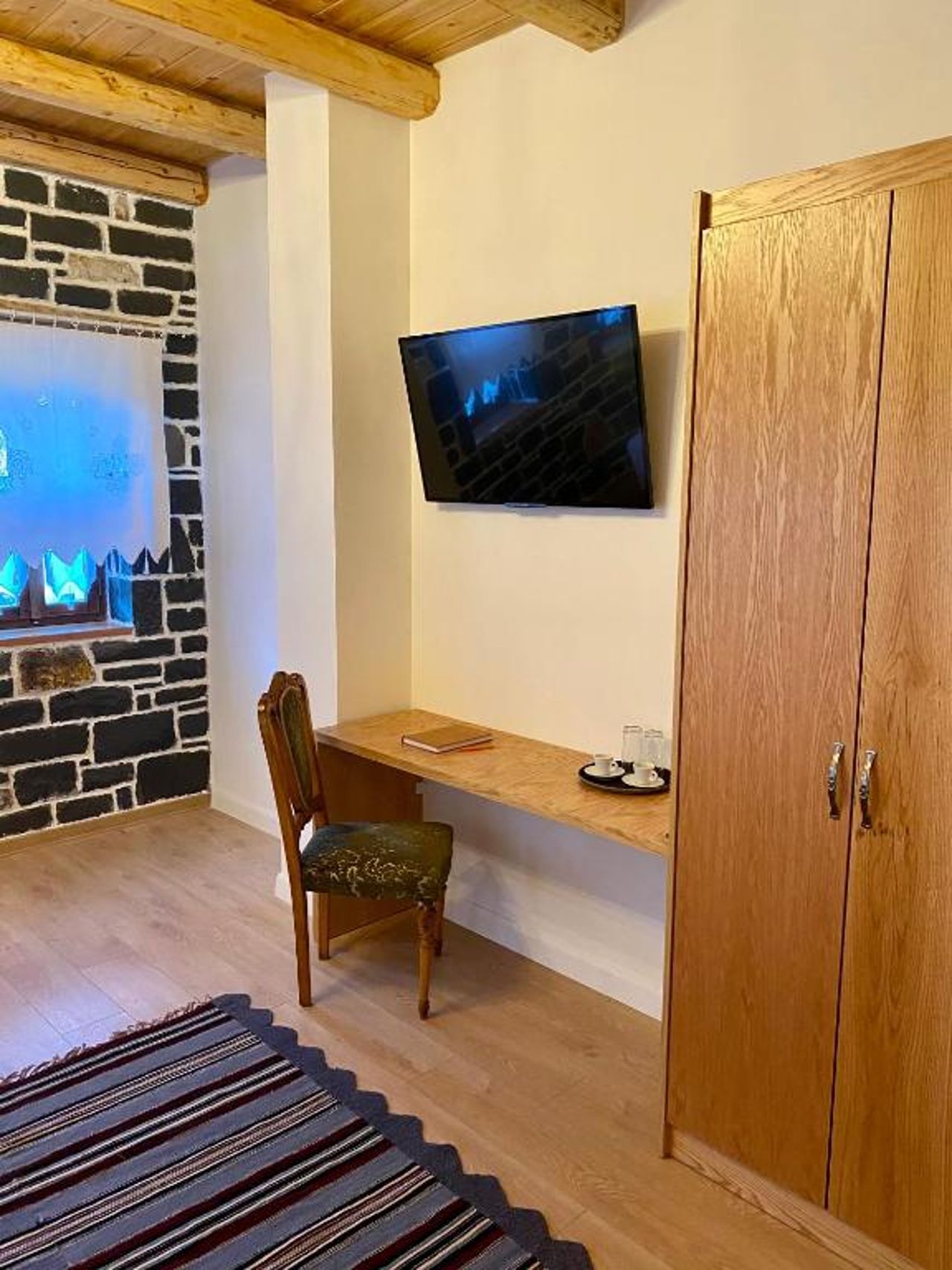 Hotel Kaso Ervehe