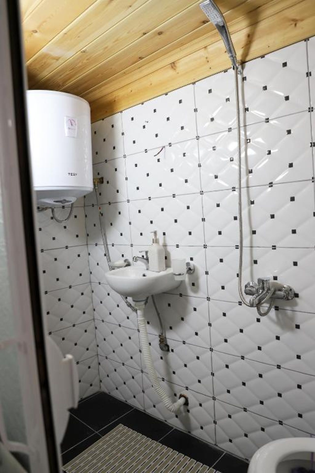 Guest House Maria - Berat castle