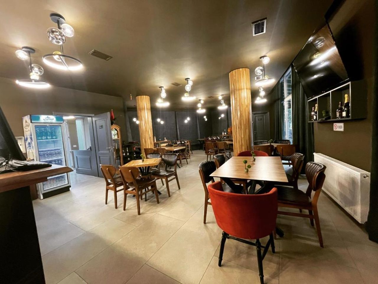 GRAND JNK Boutique Hotel