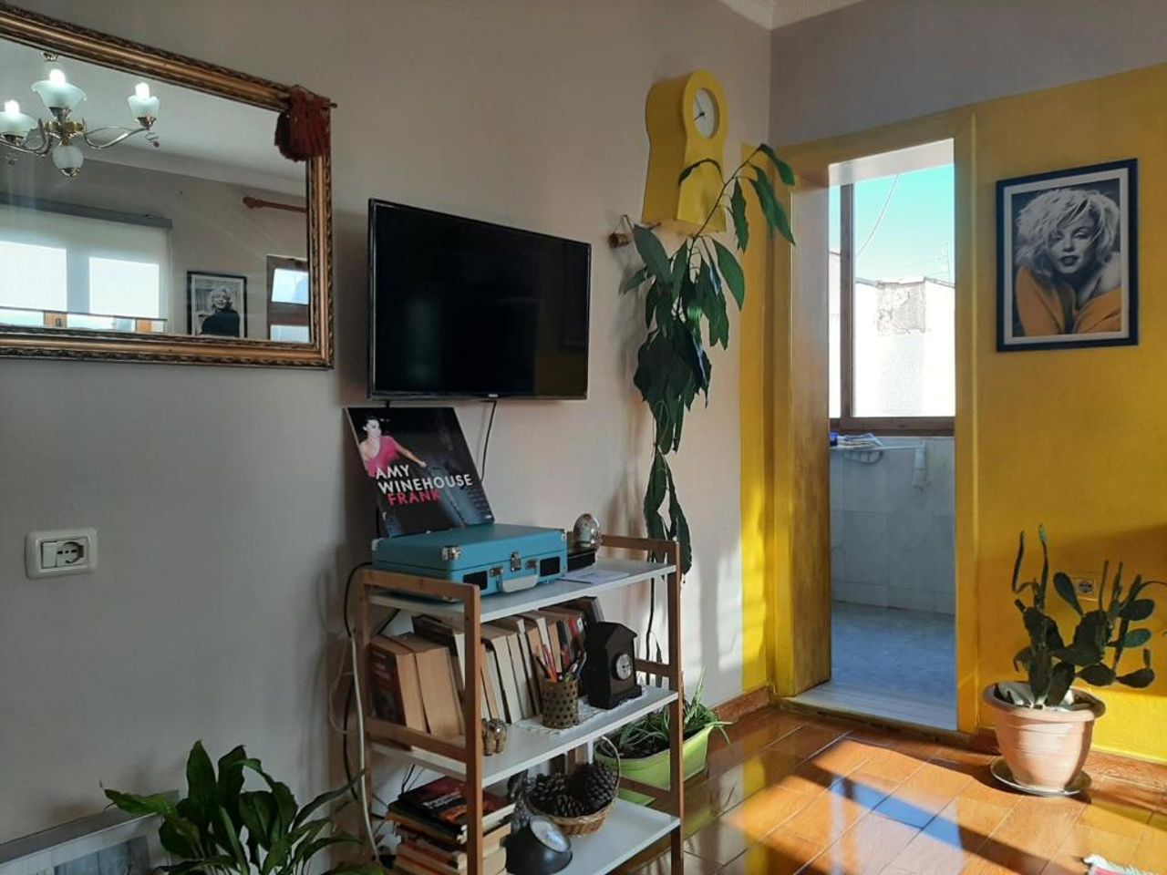 Cosy central apartment