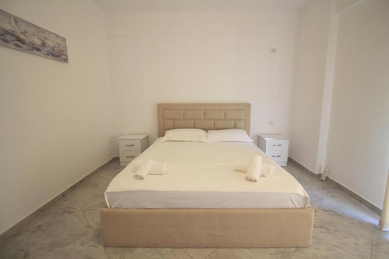 Romina's Apartments
