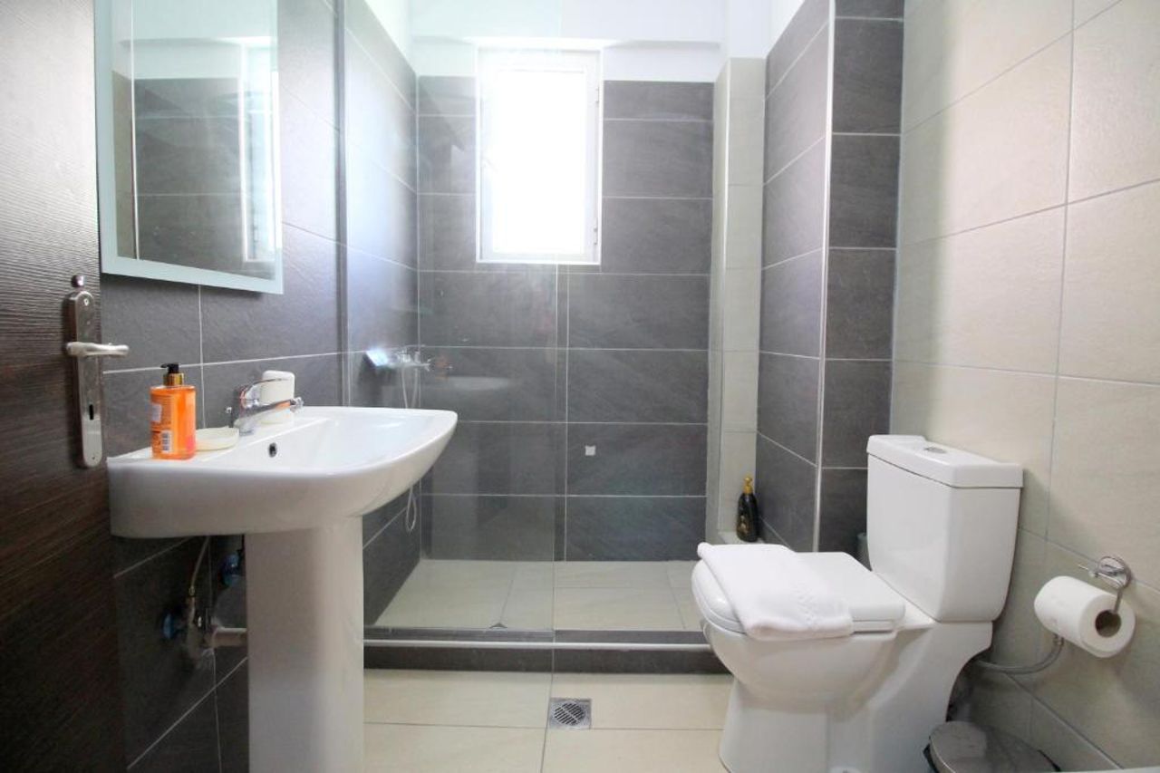 Romina's Apartments
