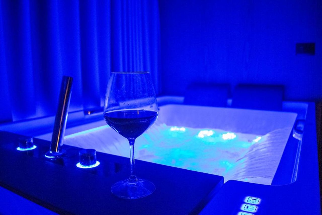 Bocca Hotel Korce