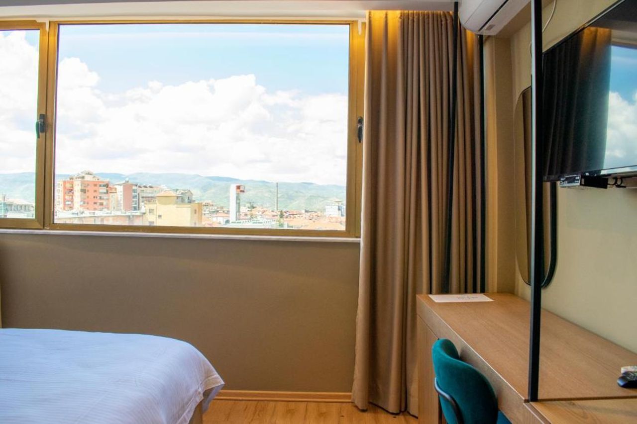 Bocca Hotel Korce