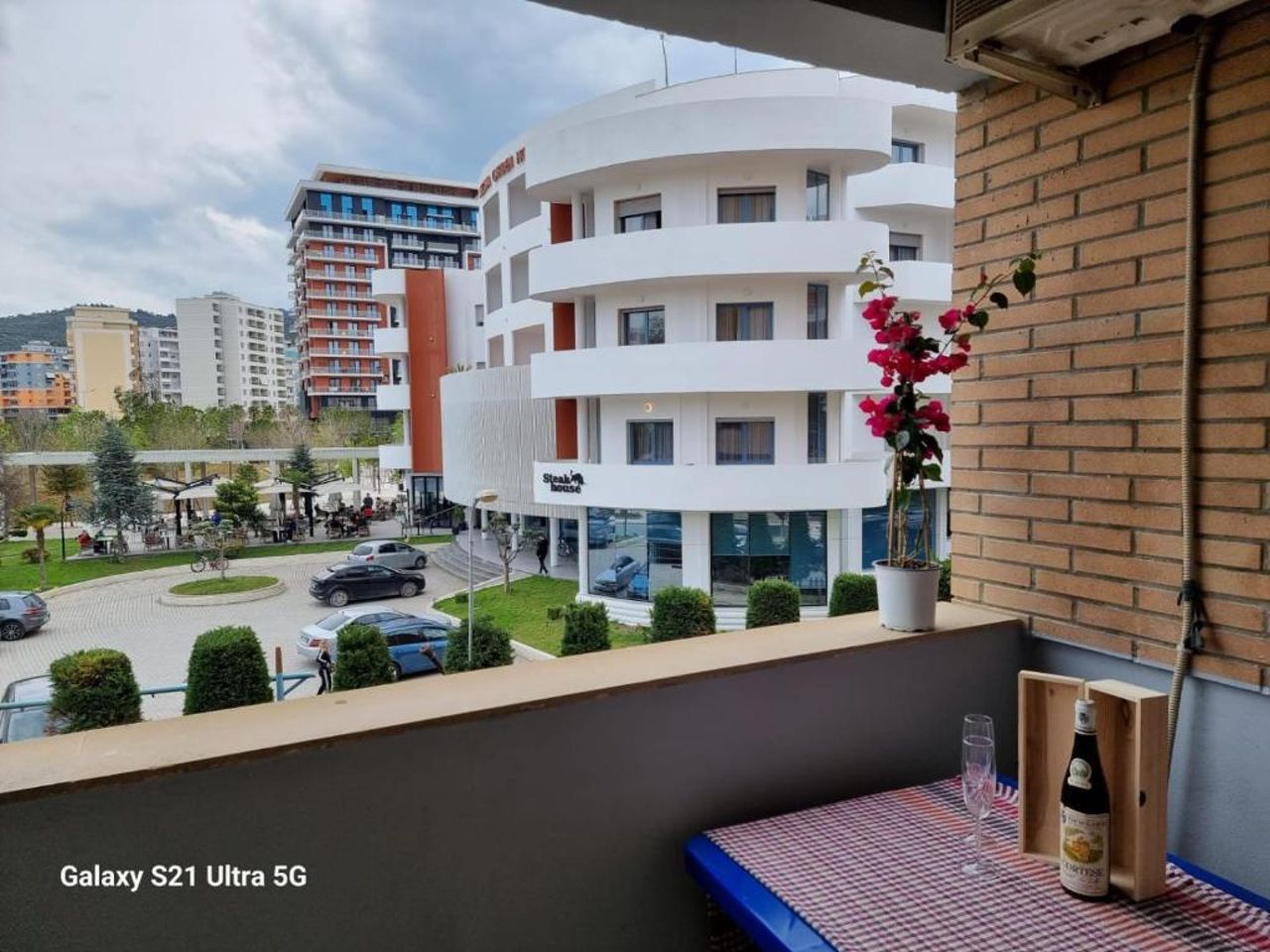 The Best Apartment Vlore