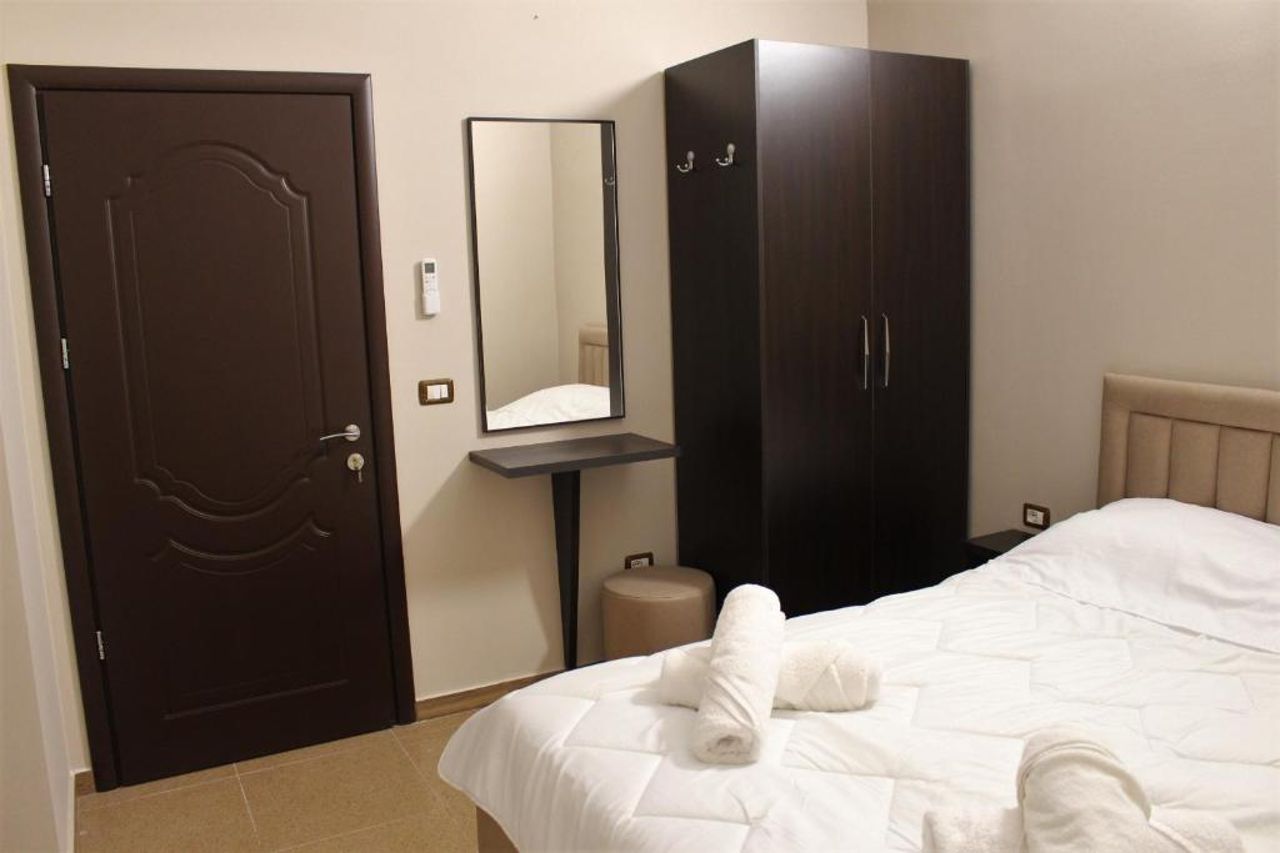 Hotel Vila Maledhi