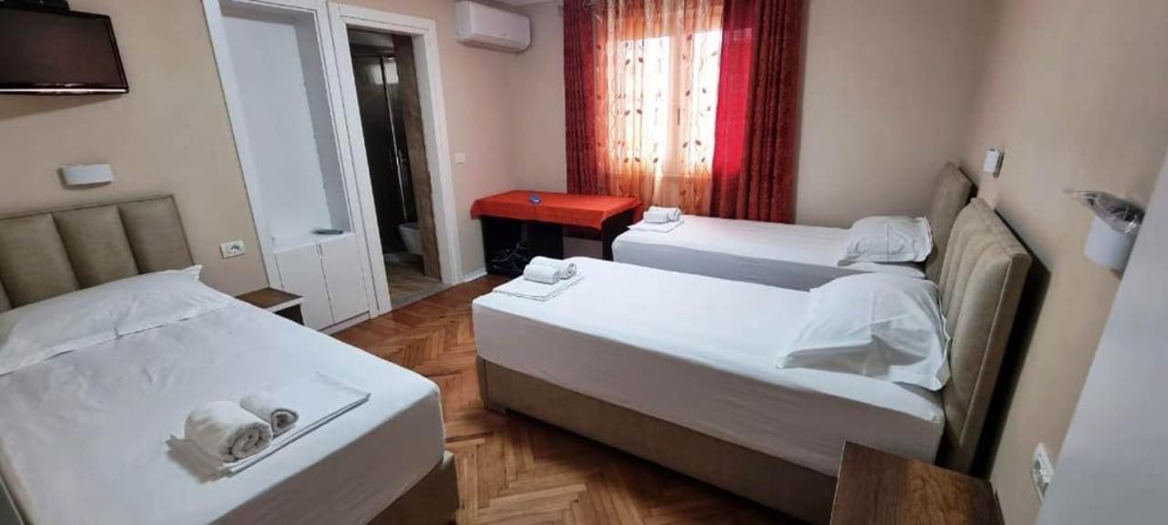 Berat Apartment "AAA"