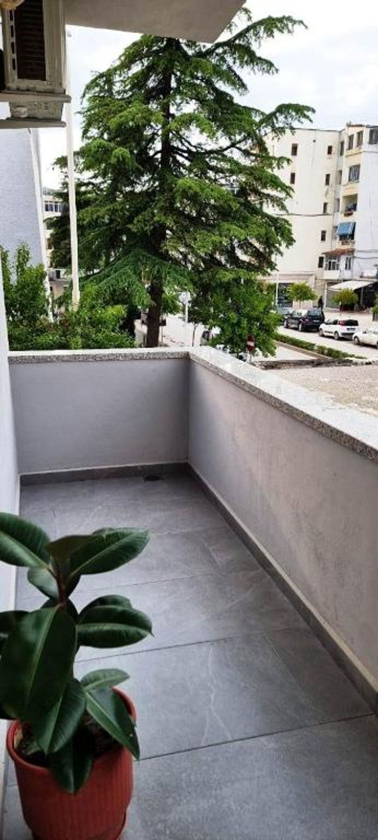 Berat Apartment "AAA"