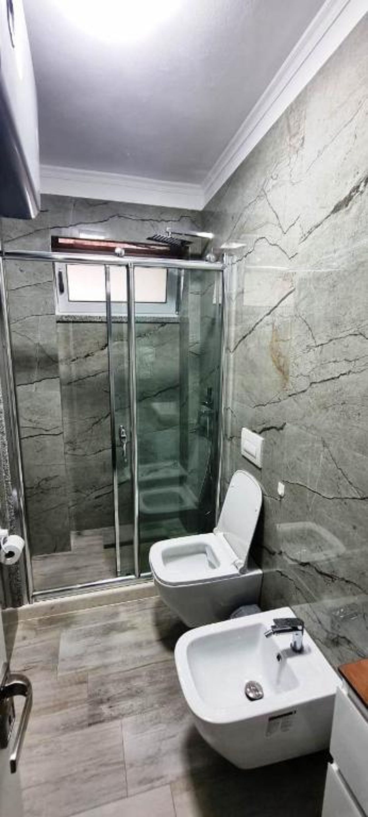 Berat Apartment "AAA"