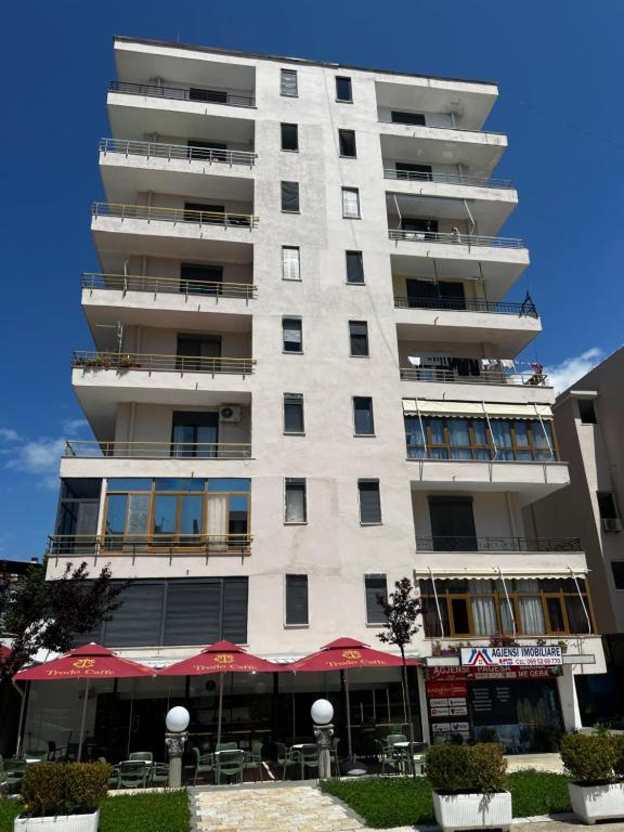 Apartments Anaconda