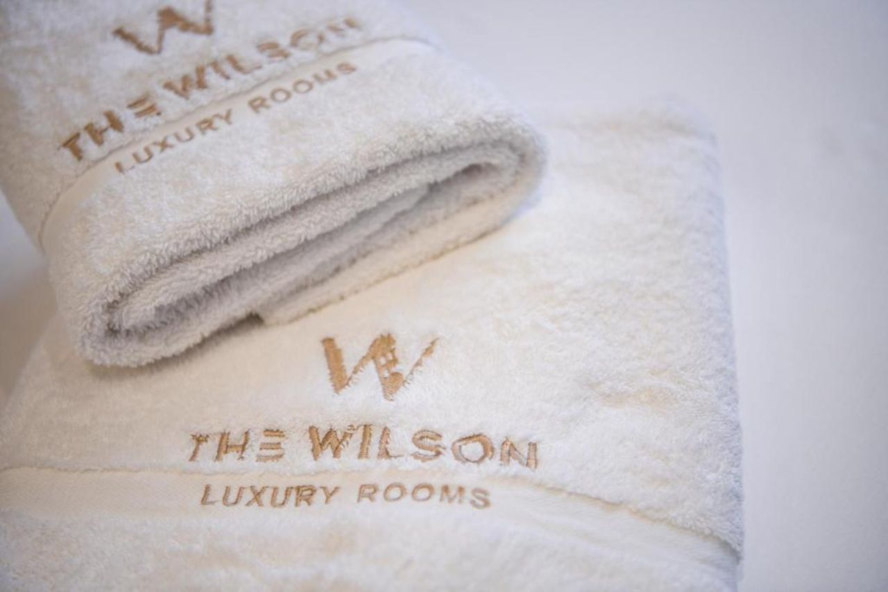 The Wilson Tirana