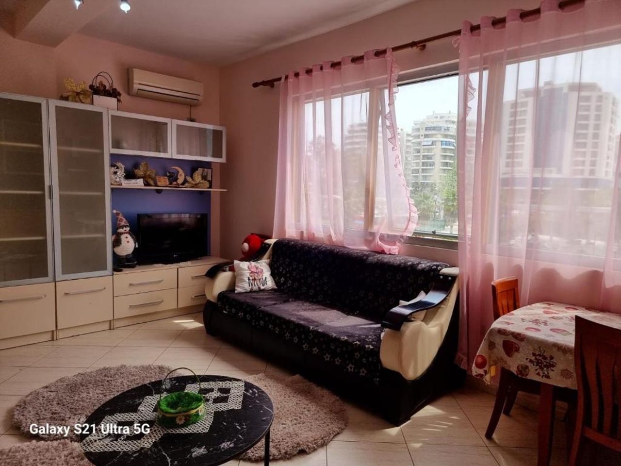 Relax Apartment 3