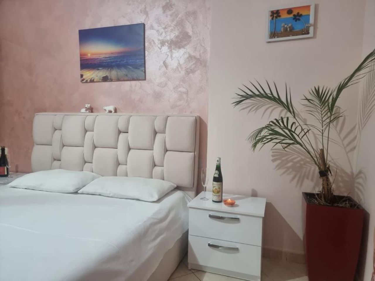 Relax Apartment 3