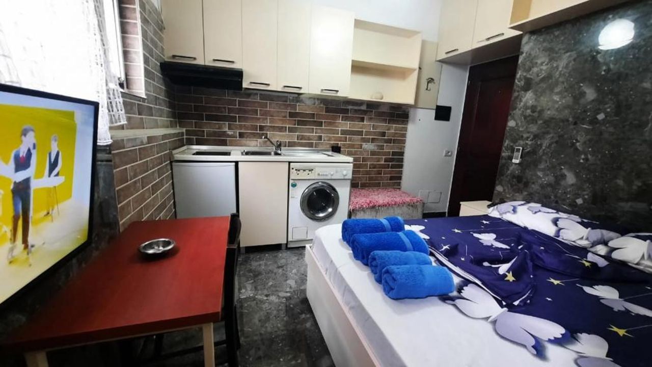 Lovely apt.1-7