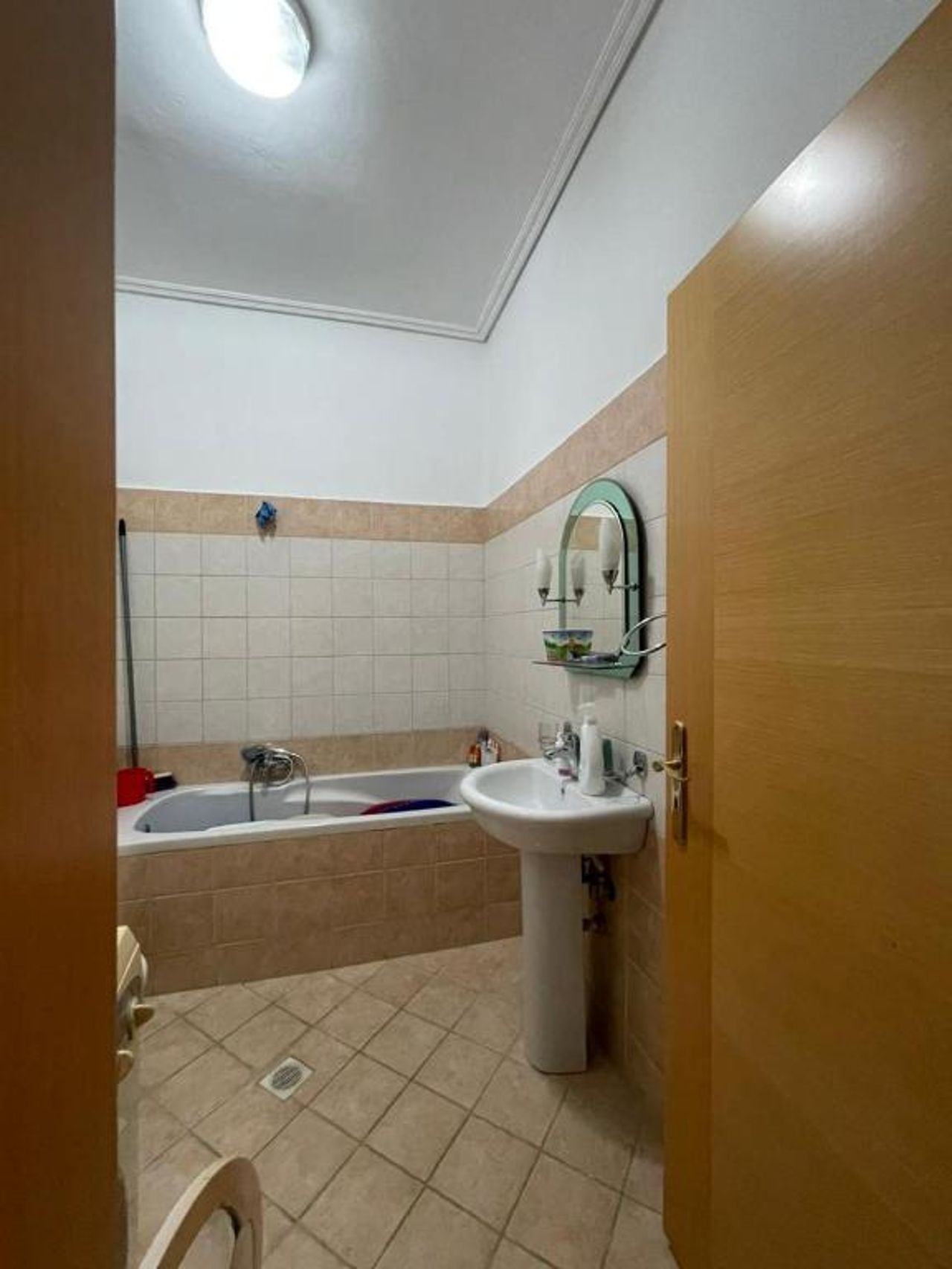 Denisi Apartment