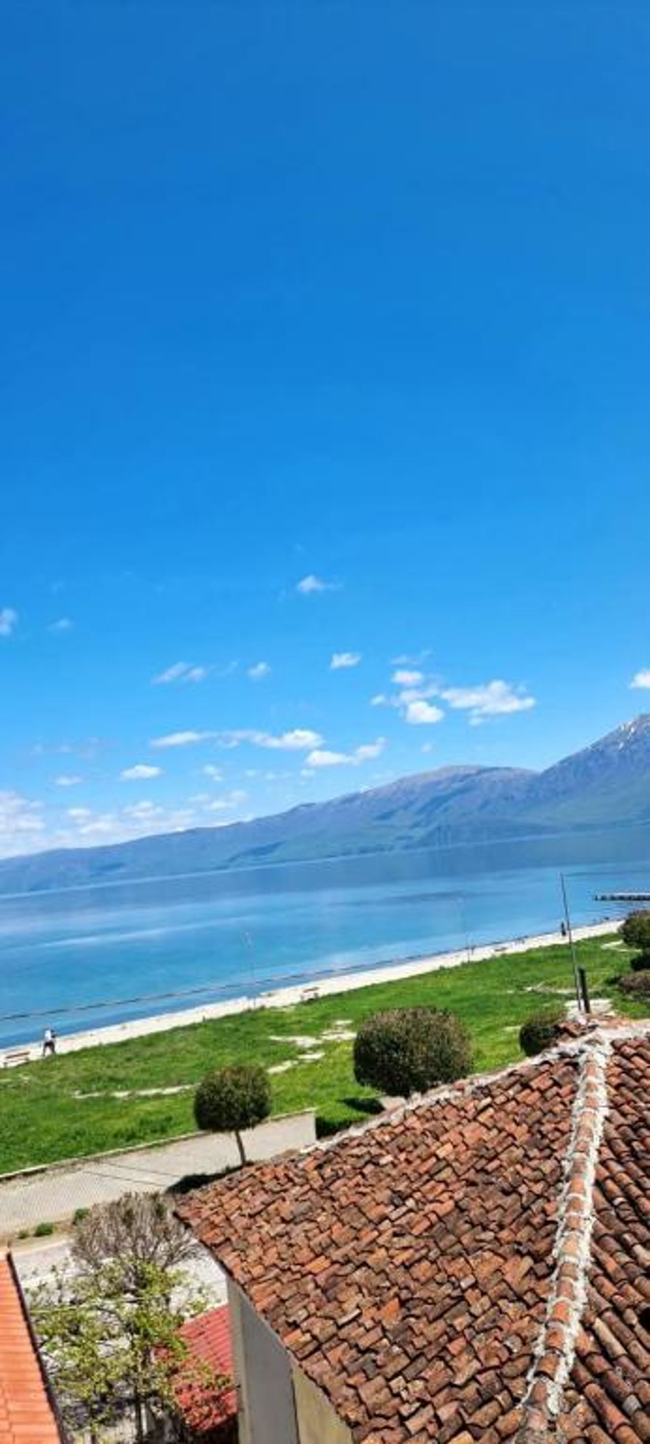 Delight Apartments Pogradec 303