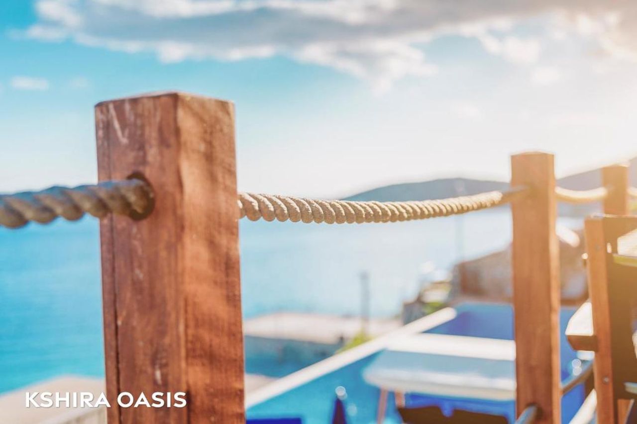 Kshira Oasis - Luxury 7-Bedroom Vila