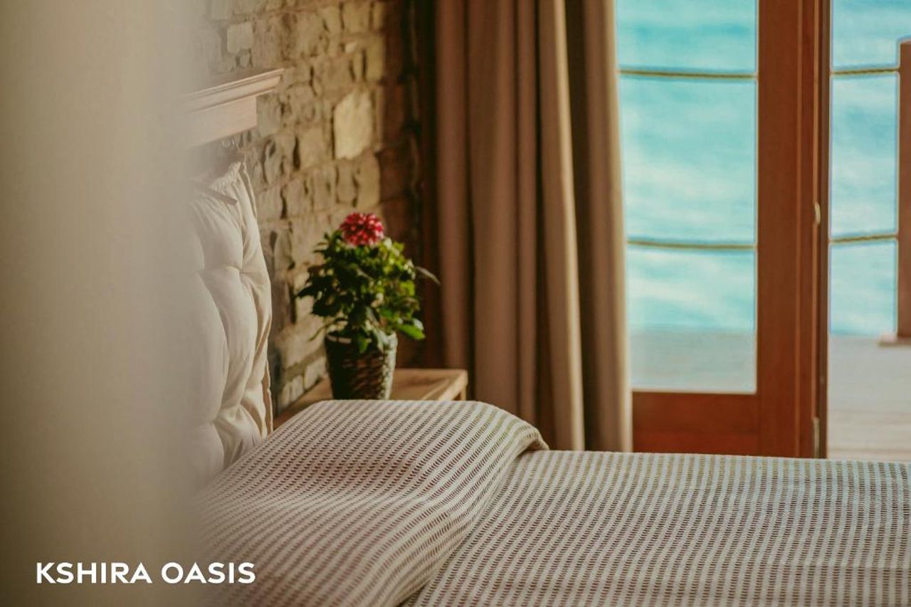 Kshira Oasis - Luxury 7-Bedroom Vila