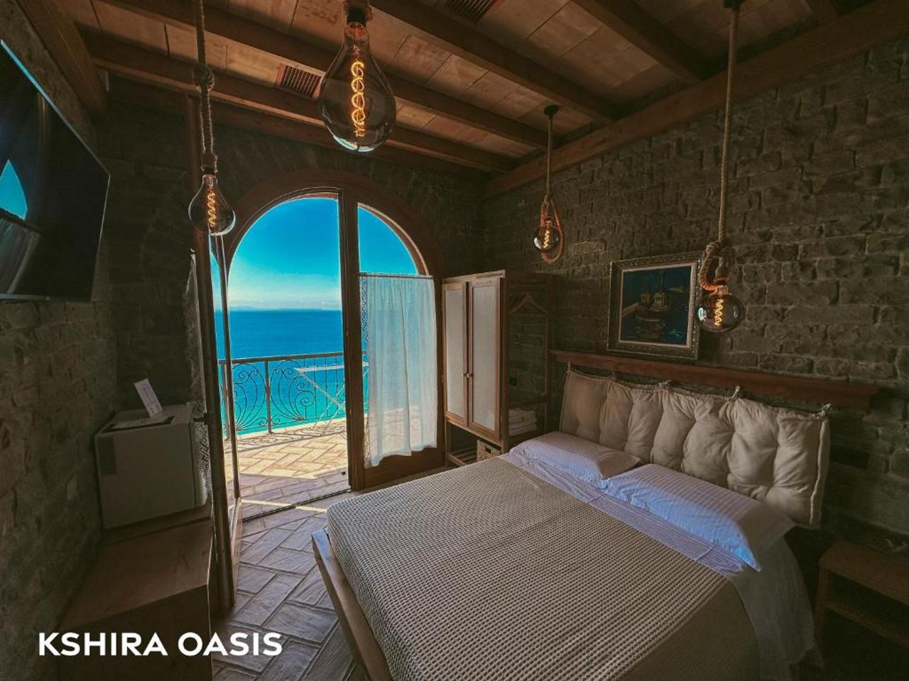 Kshira Oasis - Luxury 7-Bedroom Vila