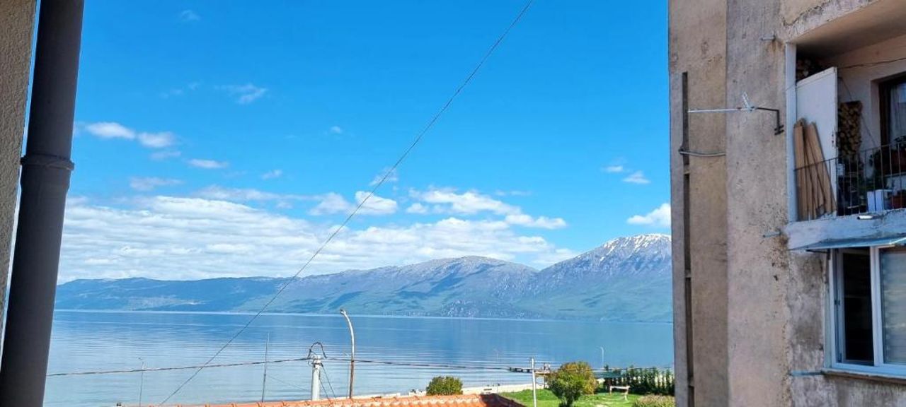 Delight Apartments Pogradec 301
