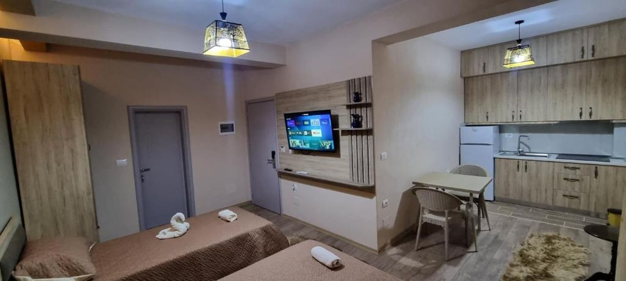 Delight Apartments Pogradec 301
