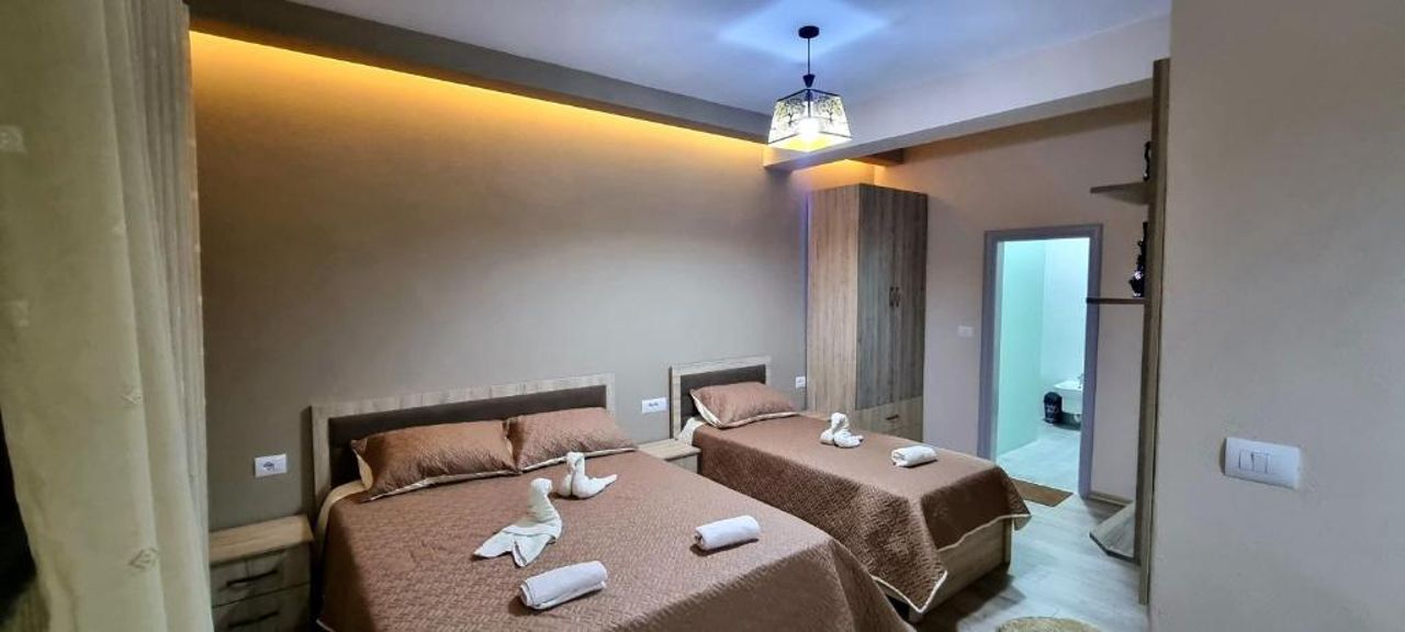 Delight Apartments Pogradec 301
