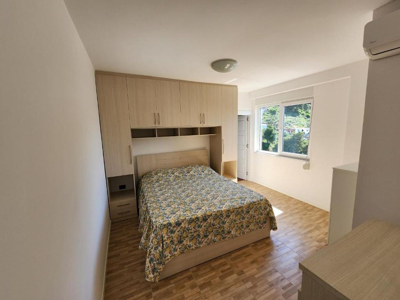 Apartments near the Sea in Shengjin