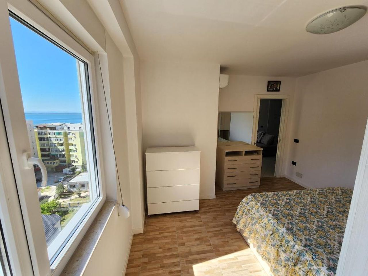 Apartments near the Sea in Shengjin