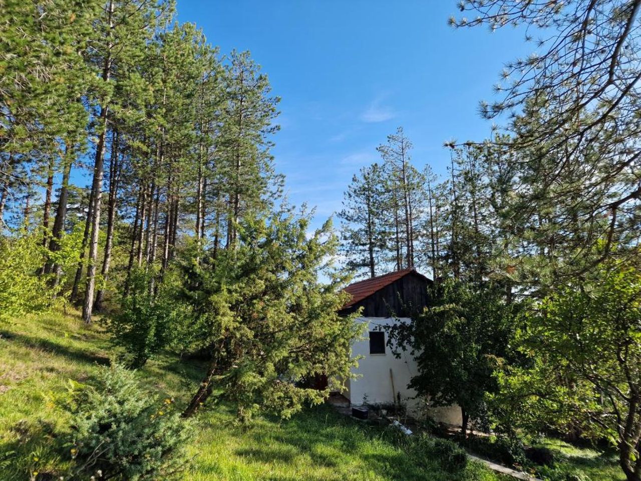 Bujtinat Skenderi Gjinar 1