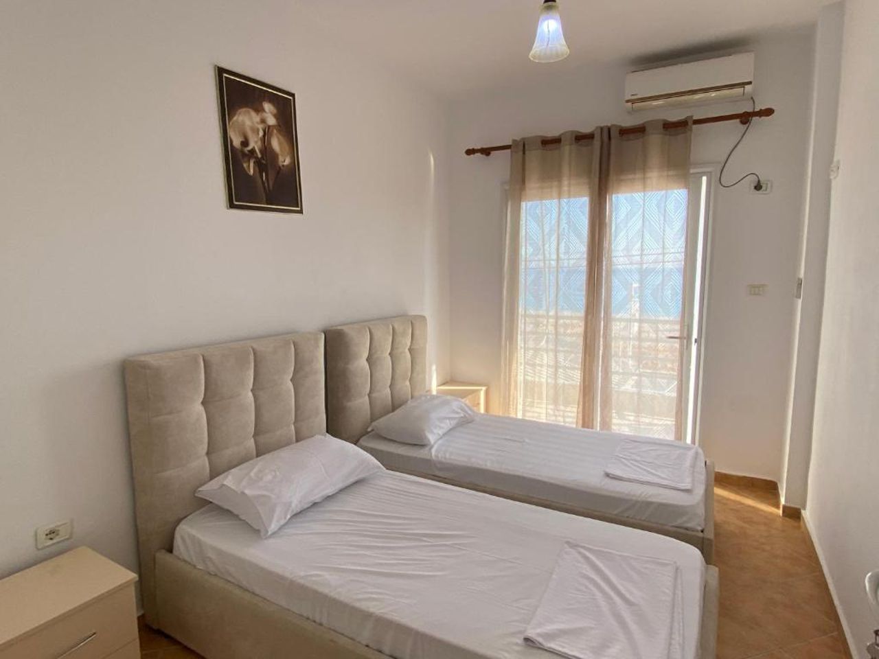 Wave n' Sea Apartments