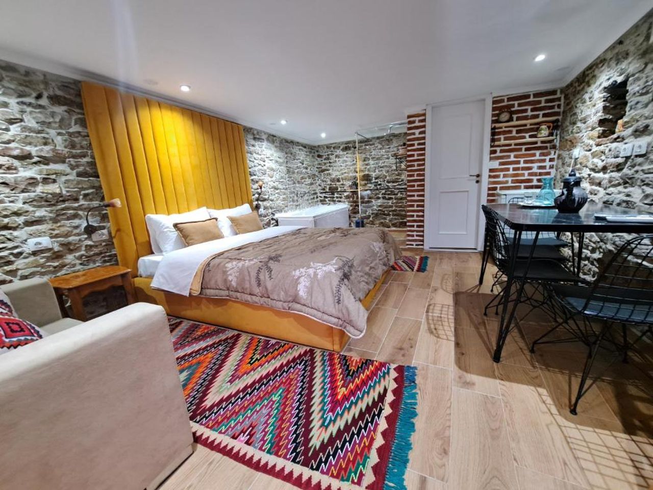 "Villa 70" Guesthouse