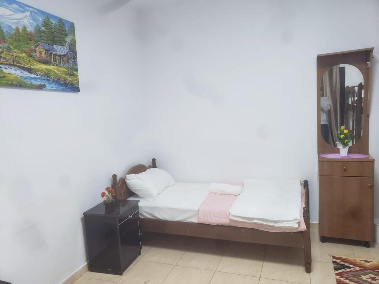 Hostel Split Rock