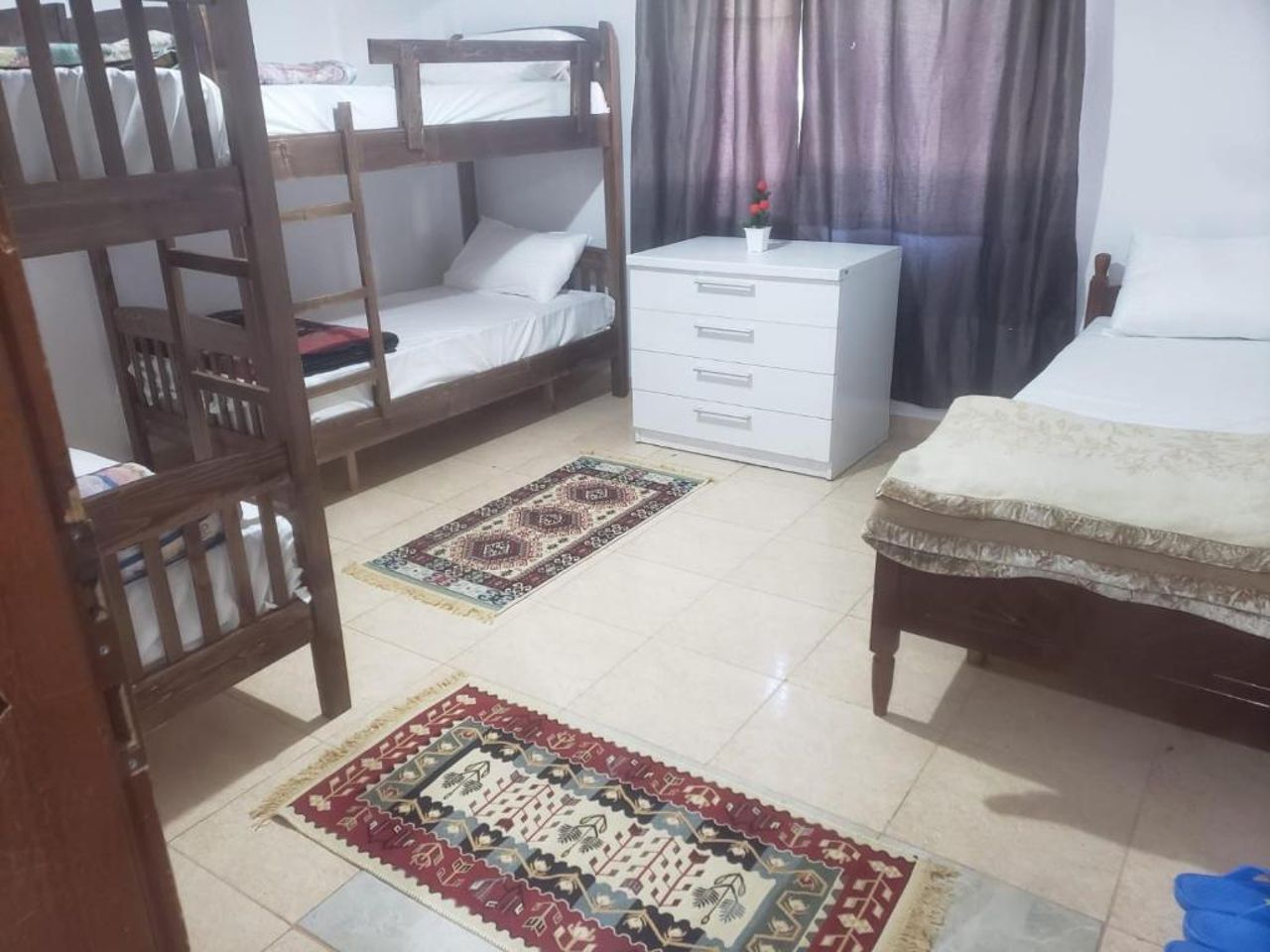 Hostel Split Rock