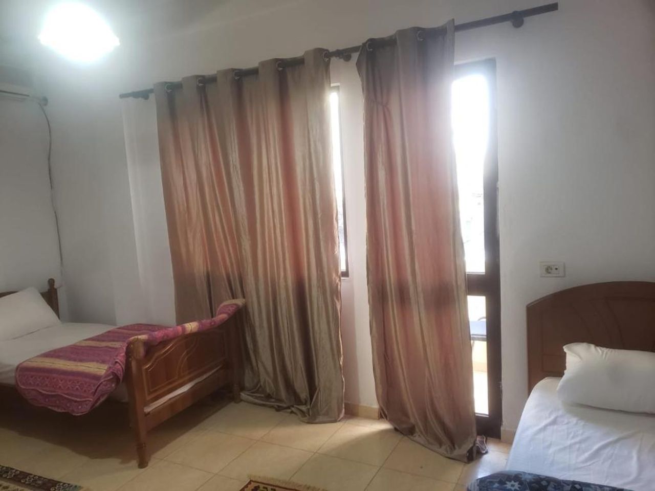 Hostel Split Rock