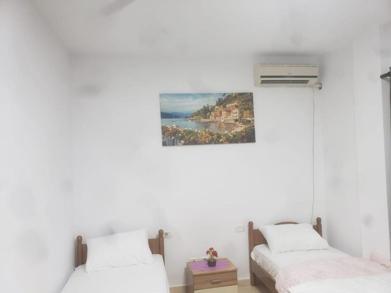 Hostel Split Rock