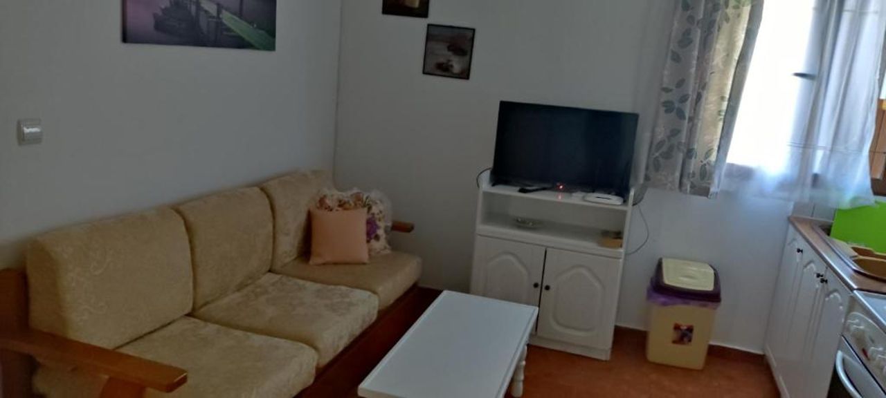 Apartment Rina
