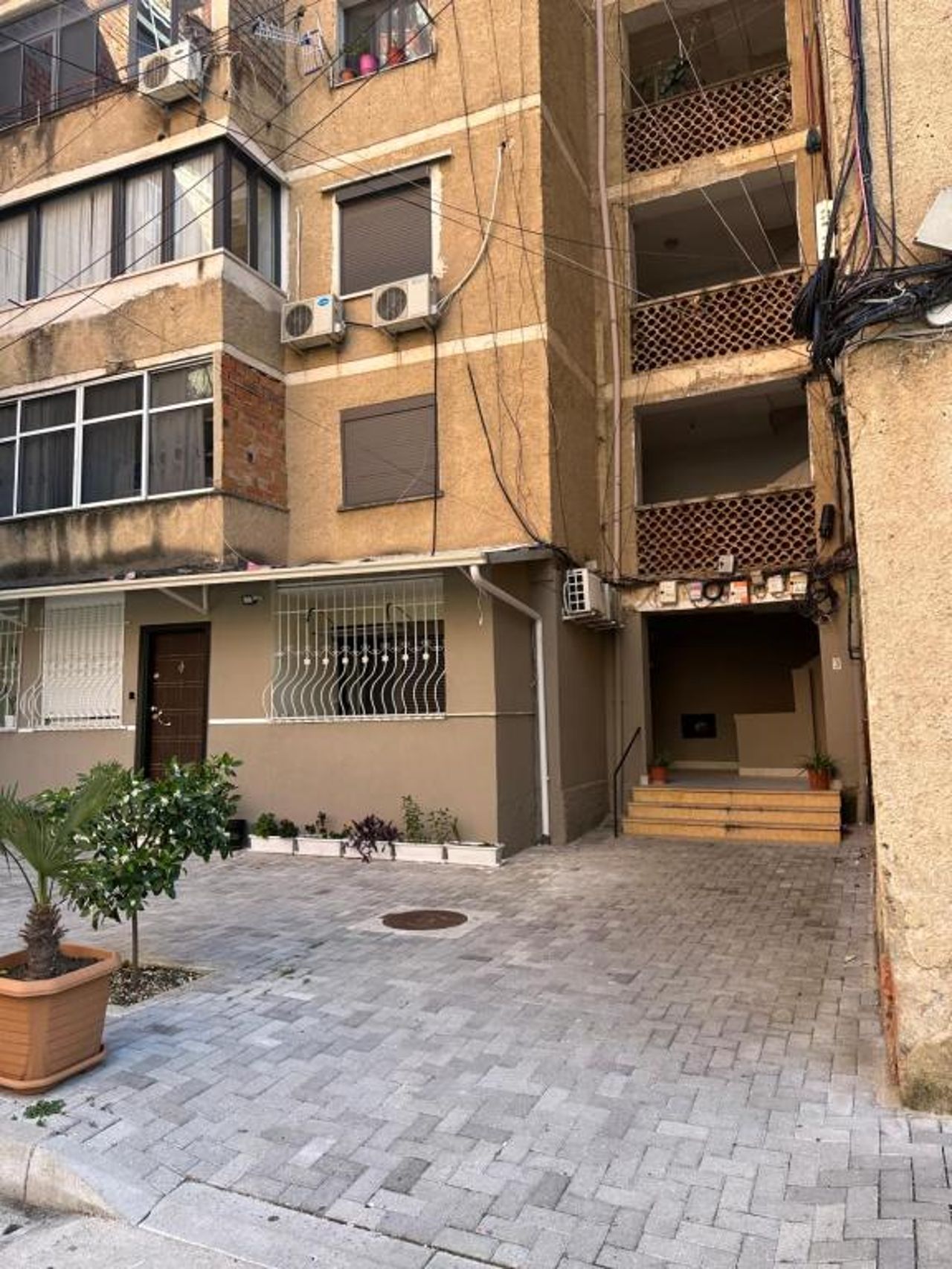 4SeasonsGea , New Modern Apartment in Tirana