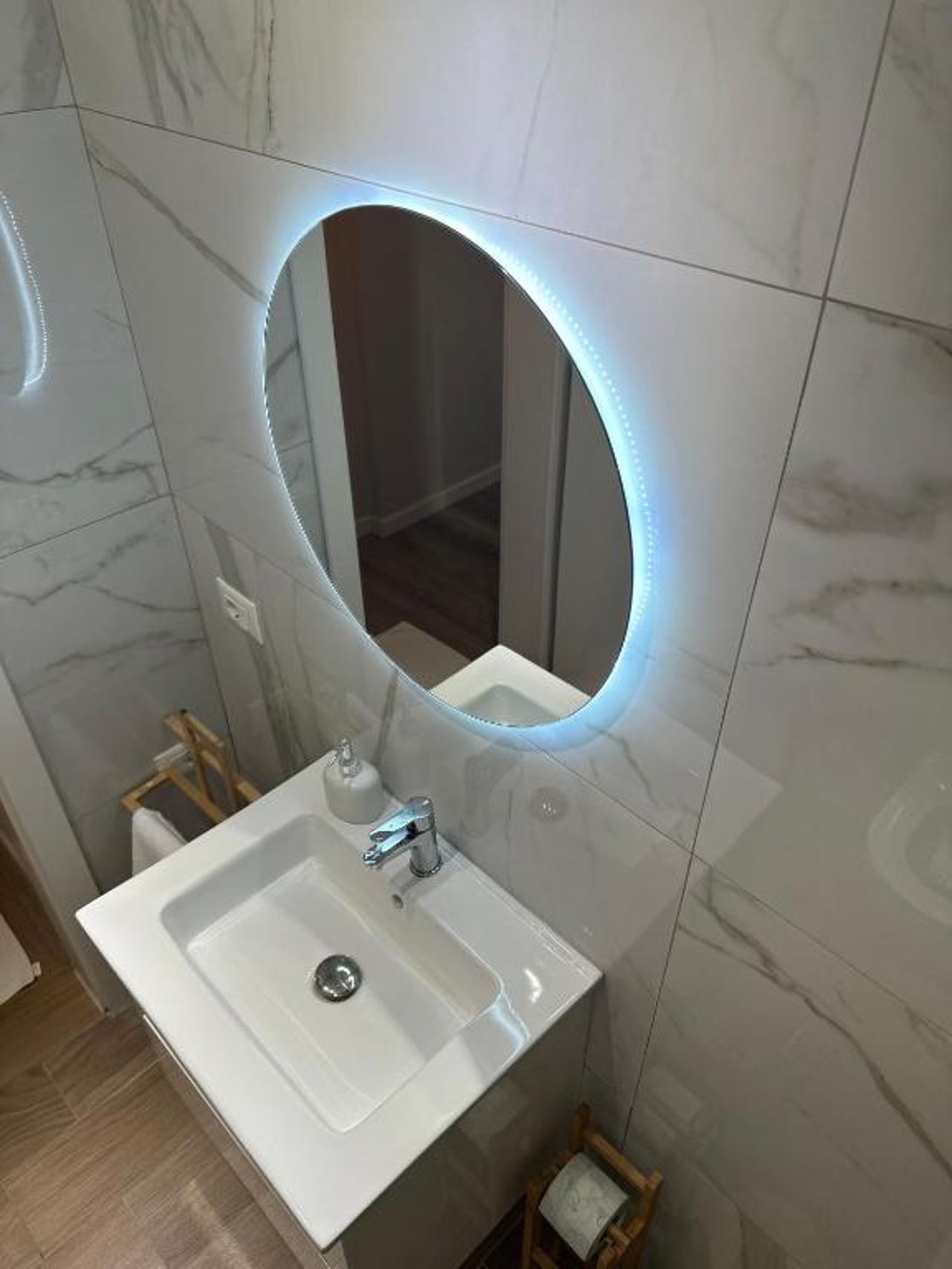 4SeasonsGea , Deluxe Studio , City Centre , Tirana