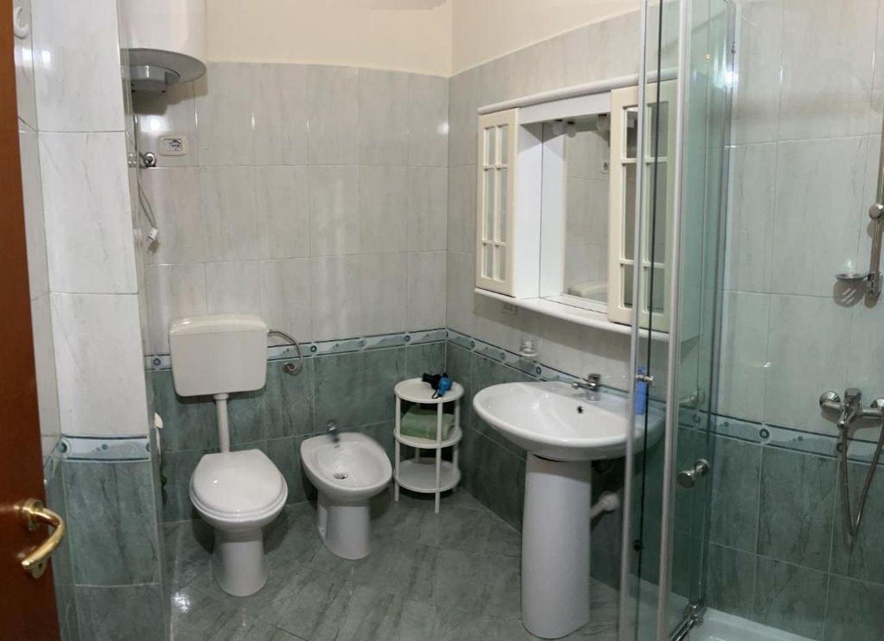Gjikoka Apartment