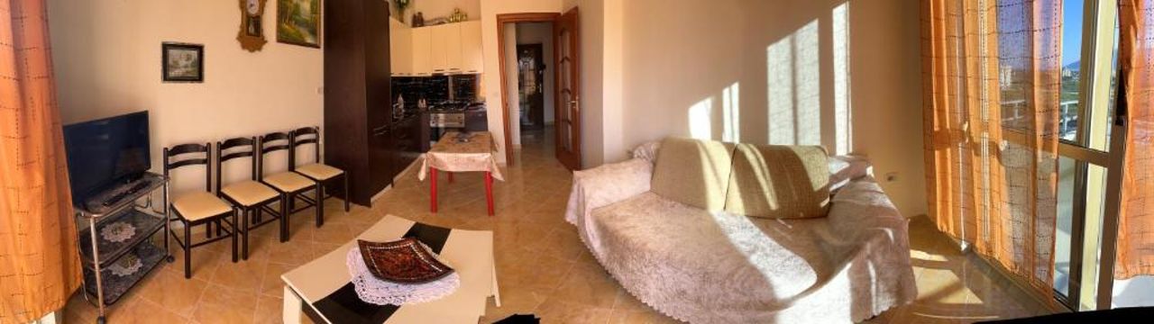 Gjikoka Apartment
