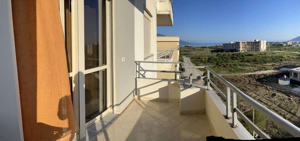 Gjikoka Apartment