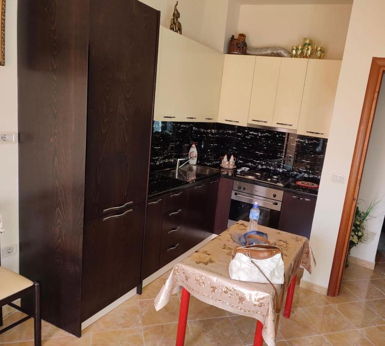 Gjikoka Apartment