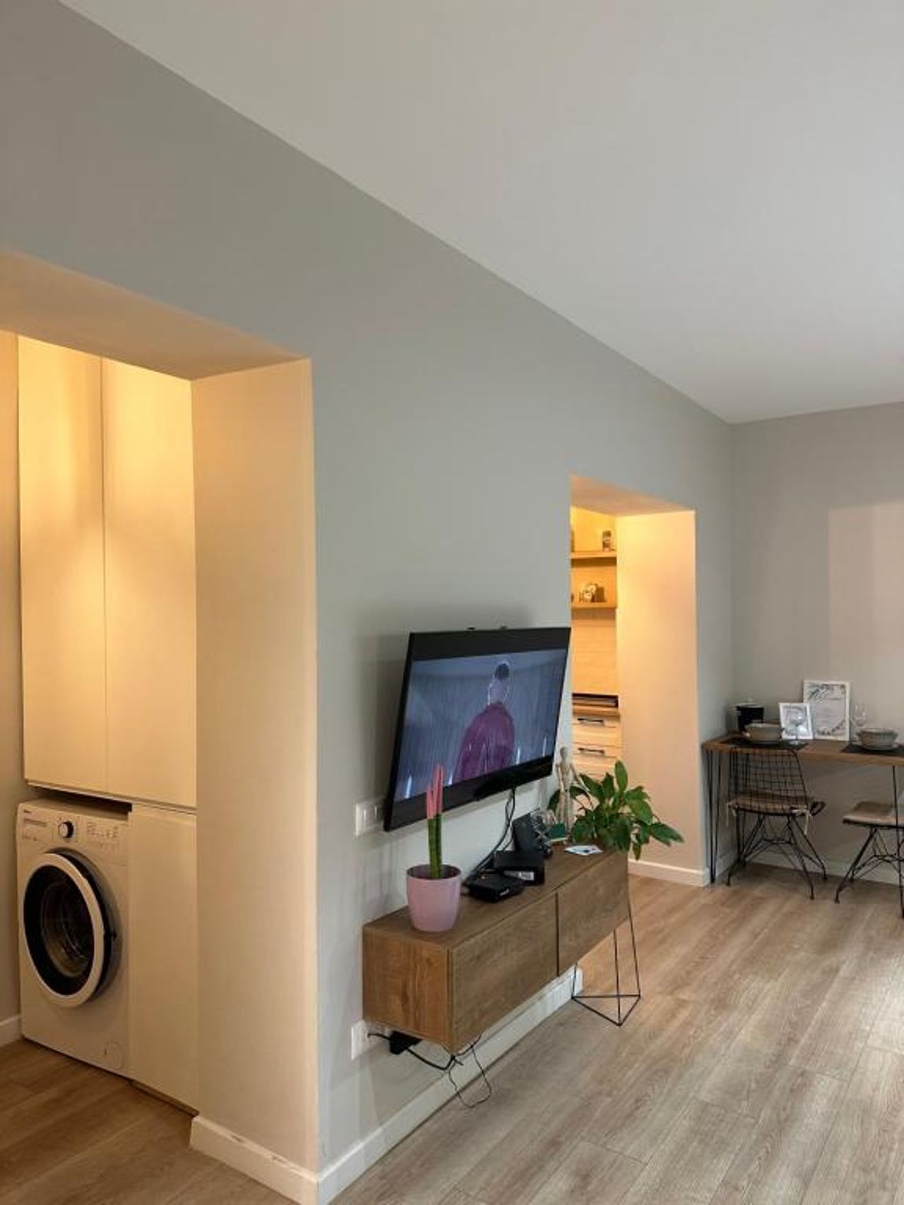 4SeasonsGea , Deluxe Studio , City Centre , Tirana
