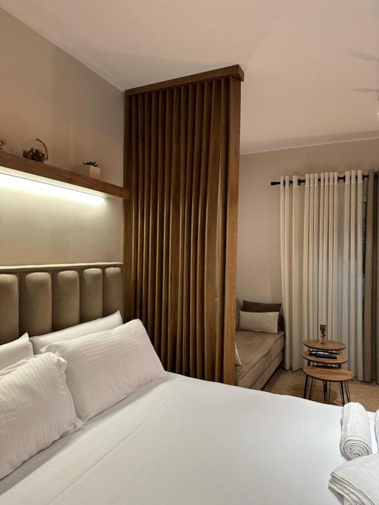 4SeasonsGea , Deluxe Studio , City Centre , Tirana
