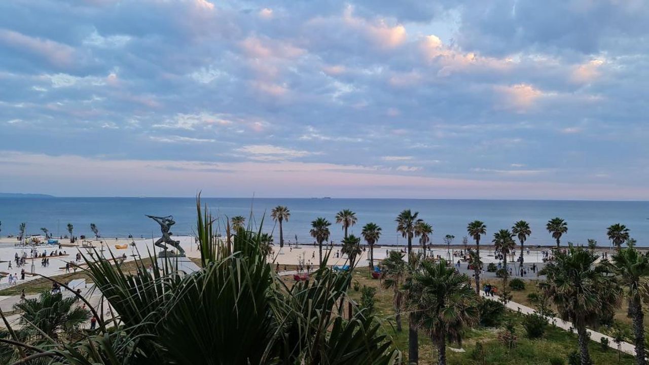 Durres City Appartment, City center & close to the beach