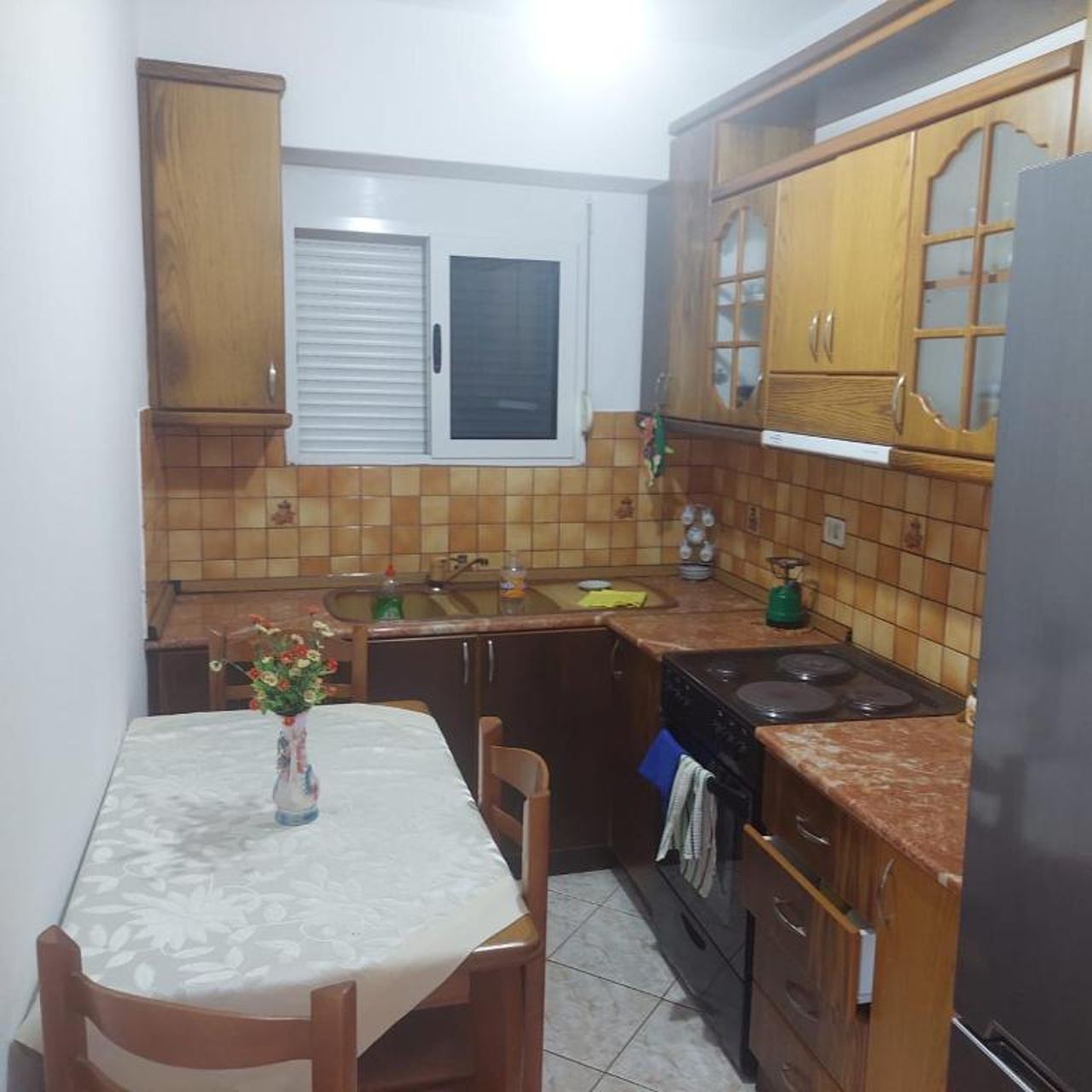 Klodian Apartment